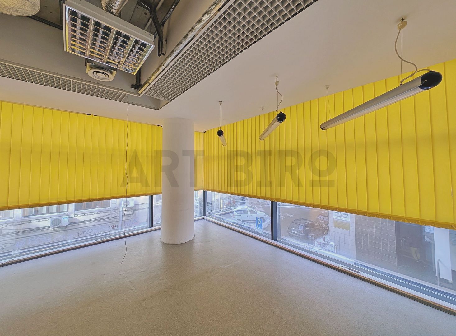 Zero comision, 89-578mp birou ulracentral, Universitate, 4 min [M] - Poză 9