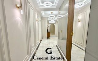 Vânzare apartament Premium | Copou - 97 m.p | Full dotat - Poză 20