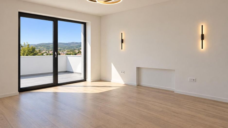 Smart Luxury Home 2026: Tehnologie de Top și Confort Absolut - Poză 4