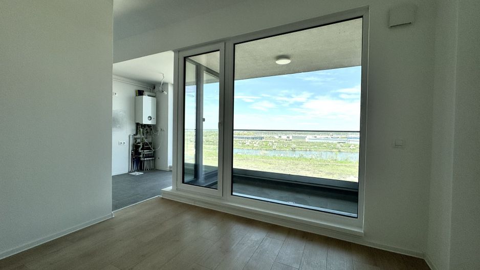 Apartament 4 camere 93,50 mp utili - Sector 1 Lacul Străulești - Poză 1
