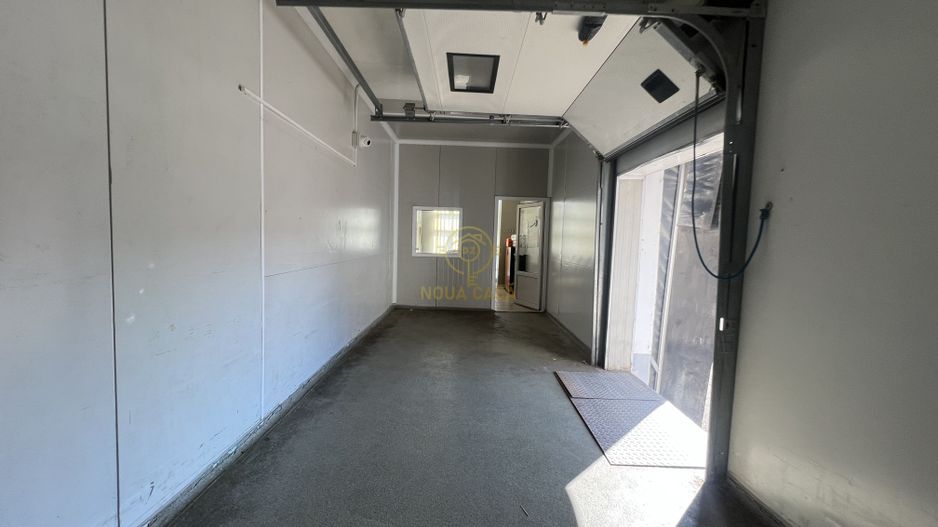 De inchiriat Camere Frigo Congelare/Refrigerare-Suprafete de la 50mp - Poză 3