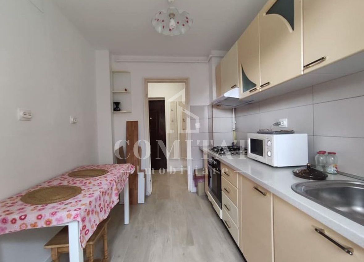Apartament 2 camere| Etaj intermediar| Grigore Alexandrescu - Poză 4