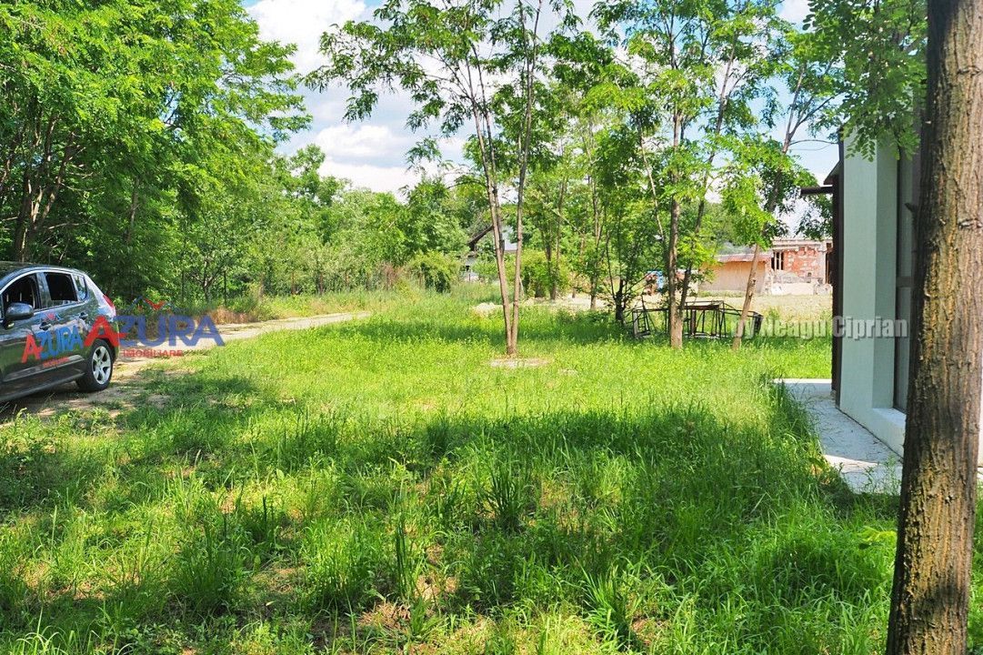 AZURA Imobiliare Pitesti - Casa de Vanzare Dealu Viilor - Poză 30