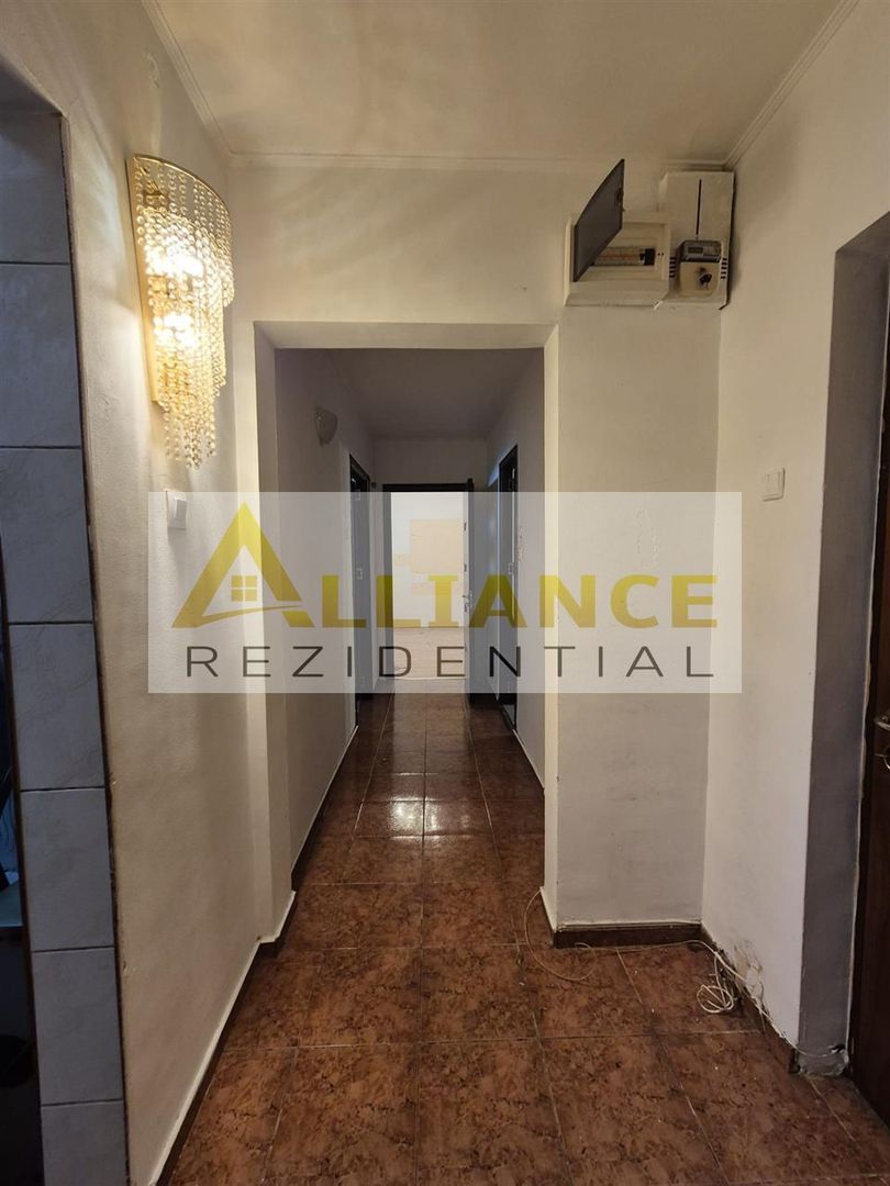 Metrou Titan - Apartament 2 camere - Poză 7