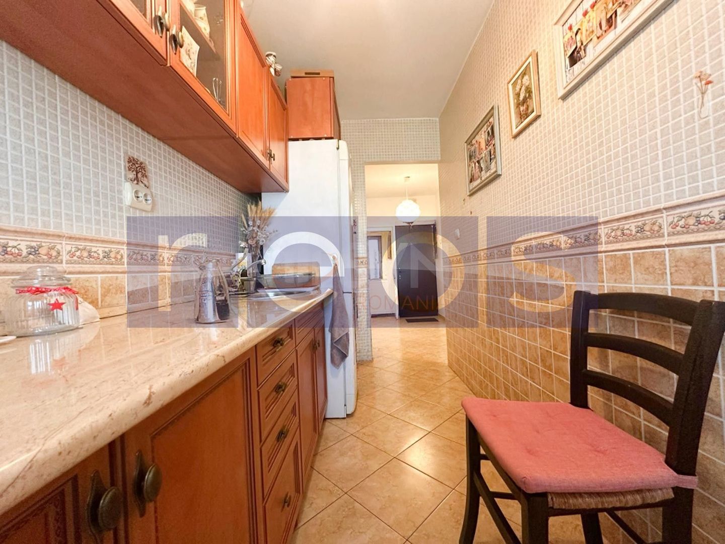 VANZARE GARSONIERA | CONFORT 1 | BALCON GENEROS | BLOC REABILITAT | LACUL TEI - Poză 5