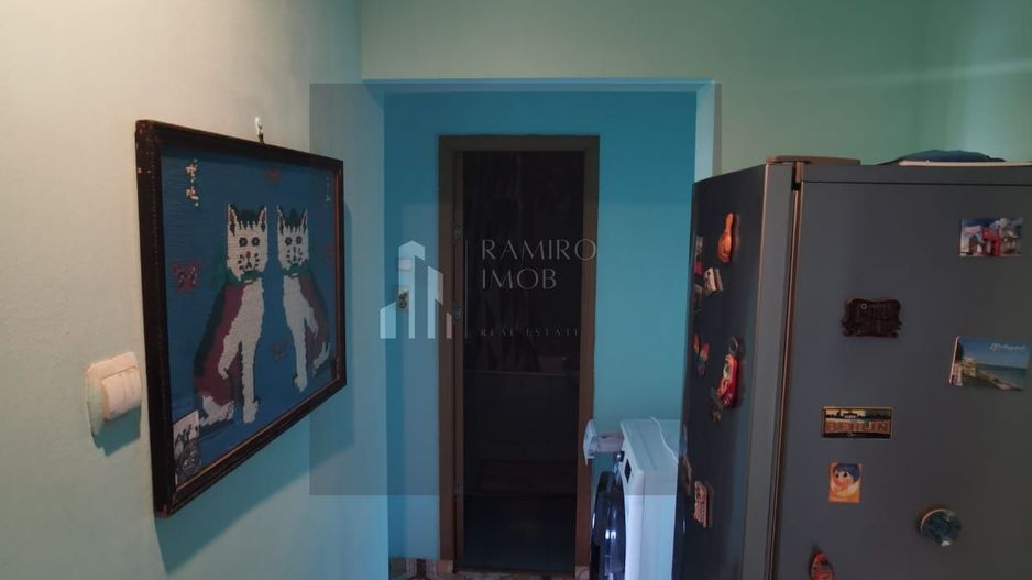 Apartament 3 camere decomandat Rahova - Poză 5