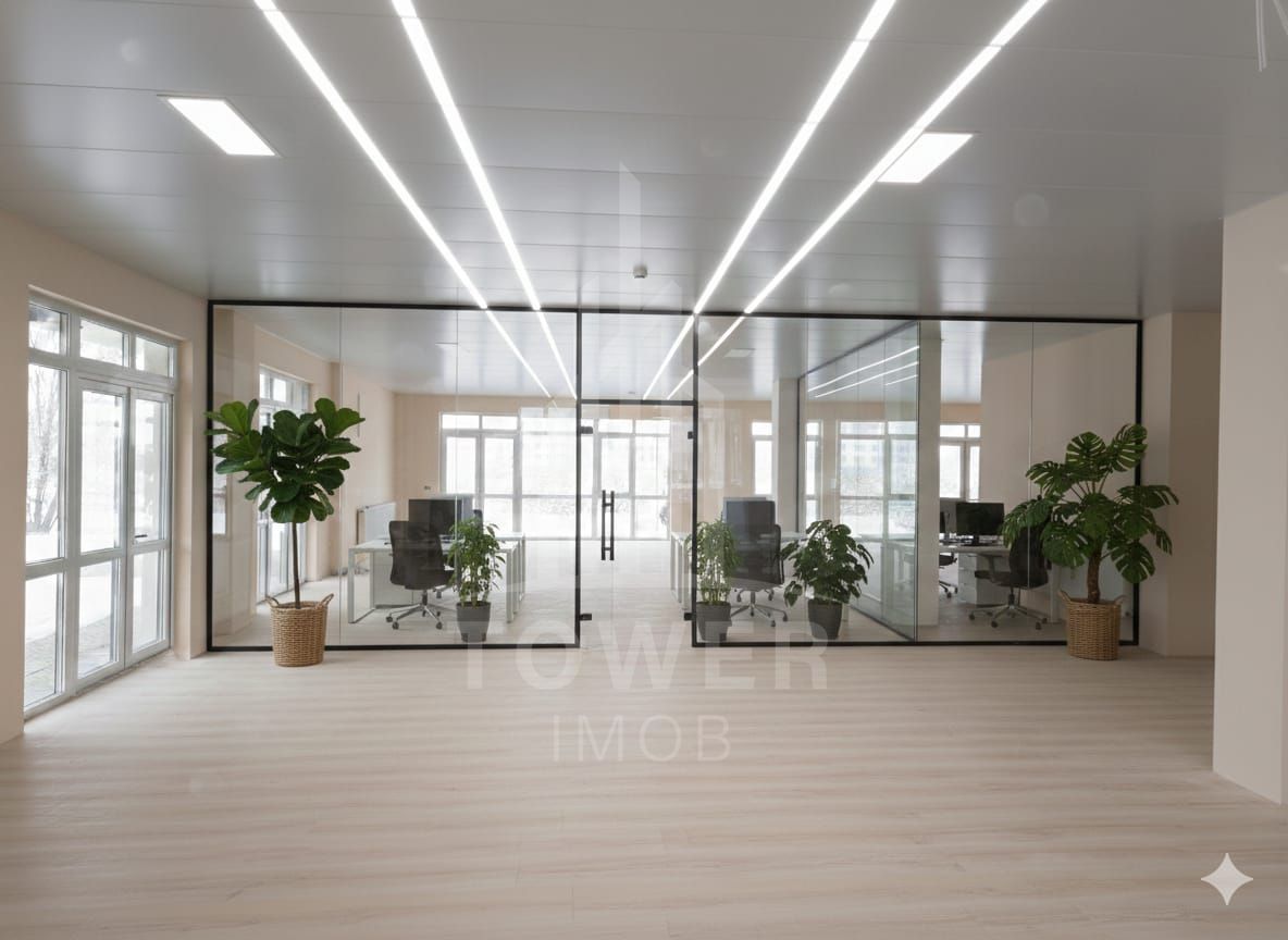 Spațiu comercial de vânzare - Poză 3