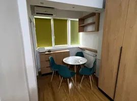 GARSONIERA MODERNA MOBILATA & UTILATA METROU LUJERULUI - Poză 5