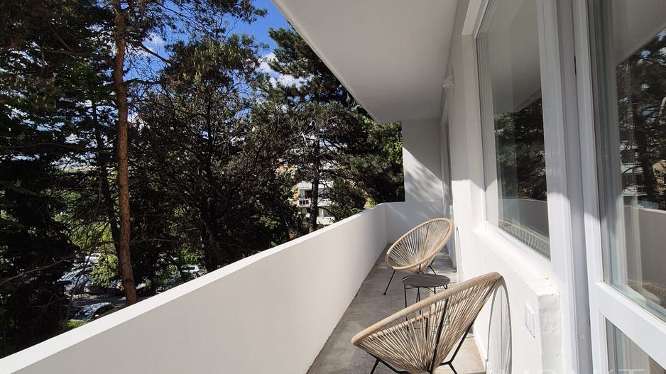 Apartament cu 3 camere finisat in cartierul Gheorgheni - Poză 6