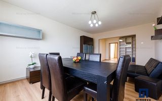 Apartament 4 camere | Punctele Cardinale, Bastion, Medicina | COMISION 0 - Poză 3