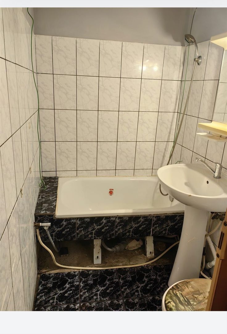 COMISION 0% | Garsoniera de Vanzare | Zona UMT | Renovata si Mobilata - Poză 4