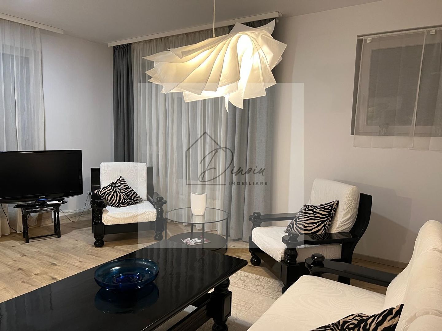 Laguna Residence I Apartament 3 camere Floreasca I parcare I Com 0% - Poză 3