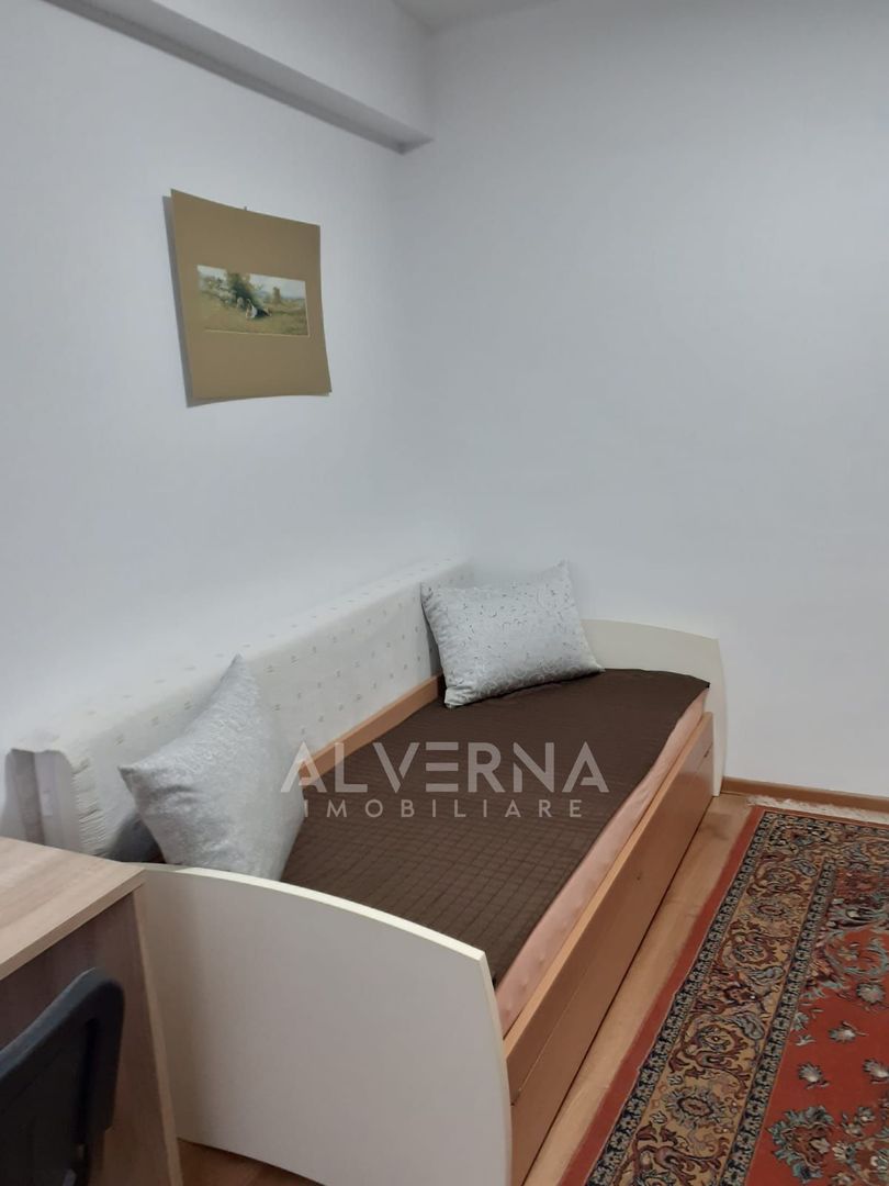 DISPONIBIL! Garsoniera | 26mp | zona Central - Poză 1
