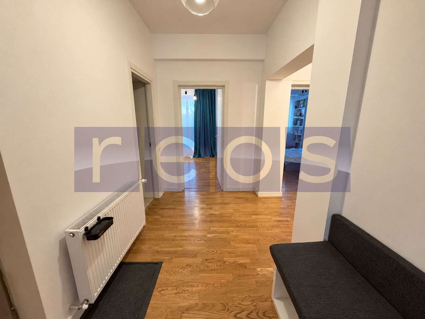 VANZARE 4 CAMERE | 107 MP UTILI | IMOBIL NOU | ET. 2/3 | 2 TERASE - Poză 14