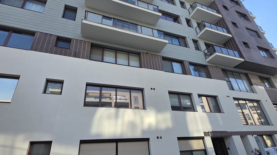 2 camere | Intrarea Catedrei | Parcul Herastrau | Aviatiei - Poză 15