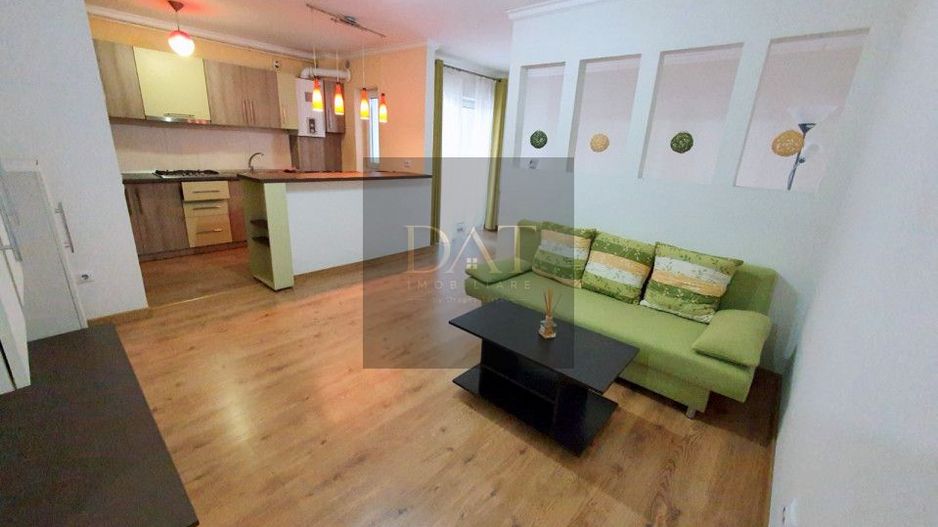Investitia ideala! Apartament 1 camera, Platinia Dorobantilor - Poză 1