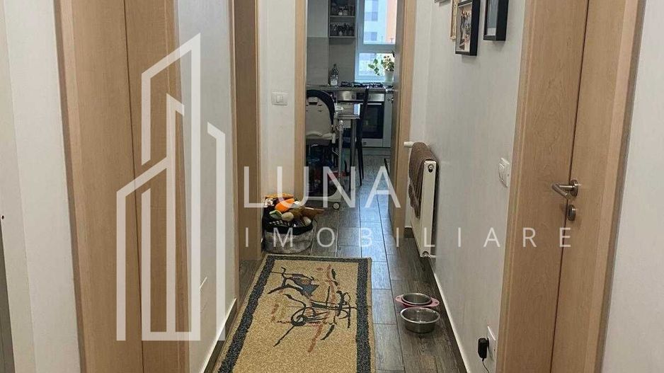Închiriere apartament 2 camere Tractorul – parcare inclusa - Poză 5