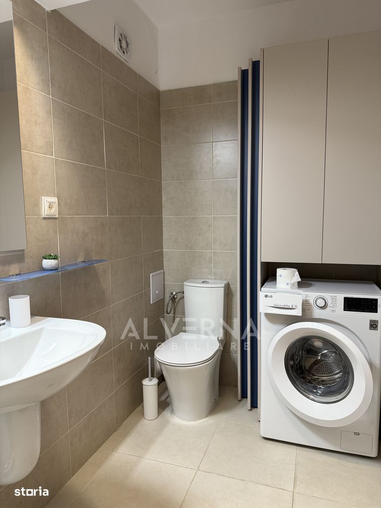 Apartament 2 camere | 50mp + gradina 25mp cu brbecue | Viva City - Poză 10