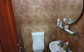 Apartament 3 camere, 92 mp utili, etaj 1, ultracentral - Poză 9