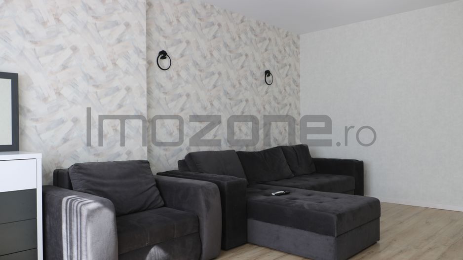 DRUMUL TABEREI-BRANCUSI, 2 CAMERE, ET. 4/6, BUCATARIE INCHISA, LIFT, DECOMANDAT - Poză 14