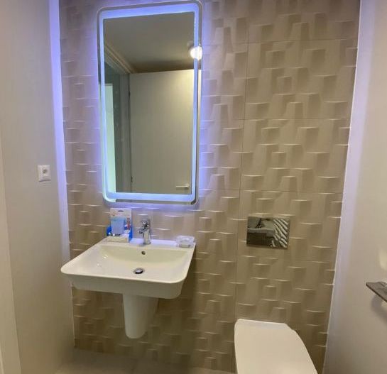 2 camere | Cloud 9 | Aviatiei | Pipera | Promenada - Poză 8