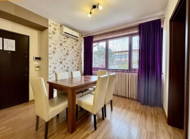 De inchiriat 3 cam Bucurestii Noi Loc De Parcare Ap Modern - Poză 4