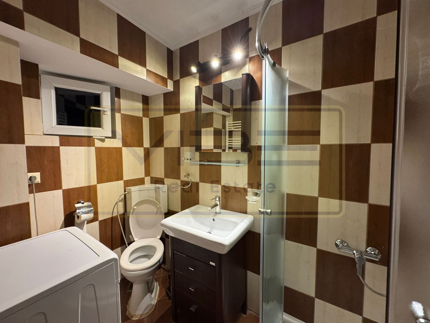 Apartament 1 camera zona Garii - Carrefour Market Arcu - Poză 16