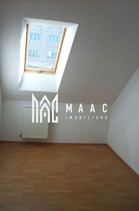 Apartament 4 camere | 60 mpu | Vasile Aaron - Poză 3