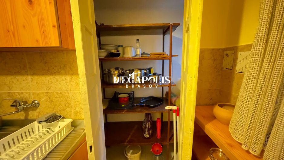 Apartament 2 camere | Curte | In apropriere de Coresi - Poză 9