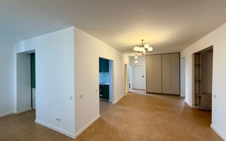 Apartament 4 camere+3 balcoane-MODERN- 117 mp utili-Rahovei-Etaj 6 - Poză 10