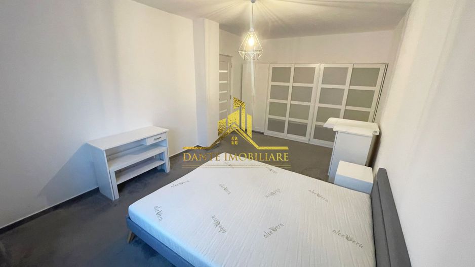 2 camere, mobilat modern, bloc nou, terasa, parcare, Europa, Luminia - Poză 5