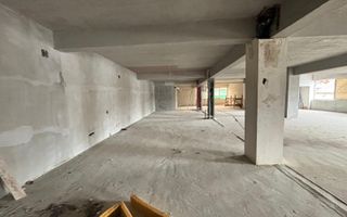 Spatiu comercial | Etaj 1 | 600 MPU | Central - Poză 2