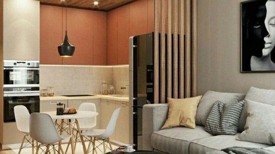 2 camere semidecomandat investitie langa Metrou N. Teclu - Poză 3