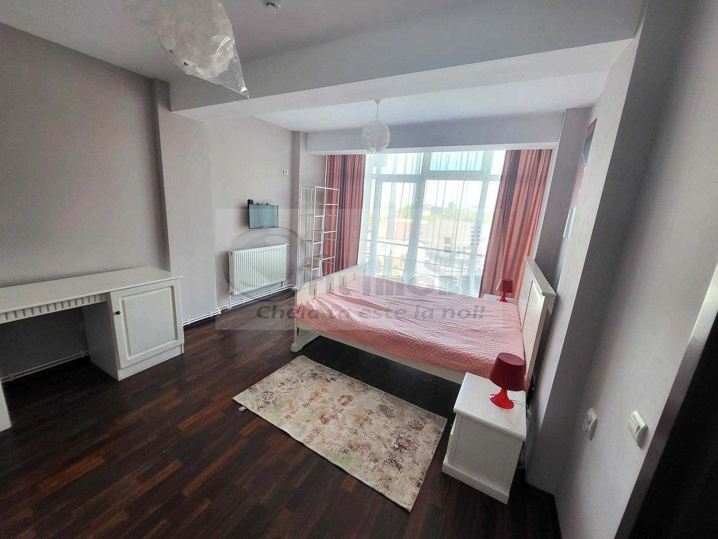 Apartament 2 camere OMW Bucium - 420 euro - Poză 6