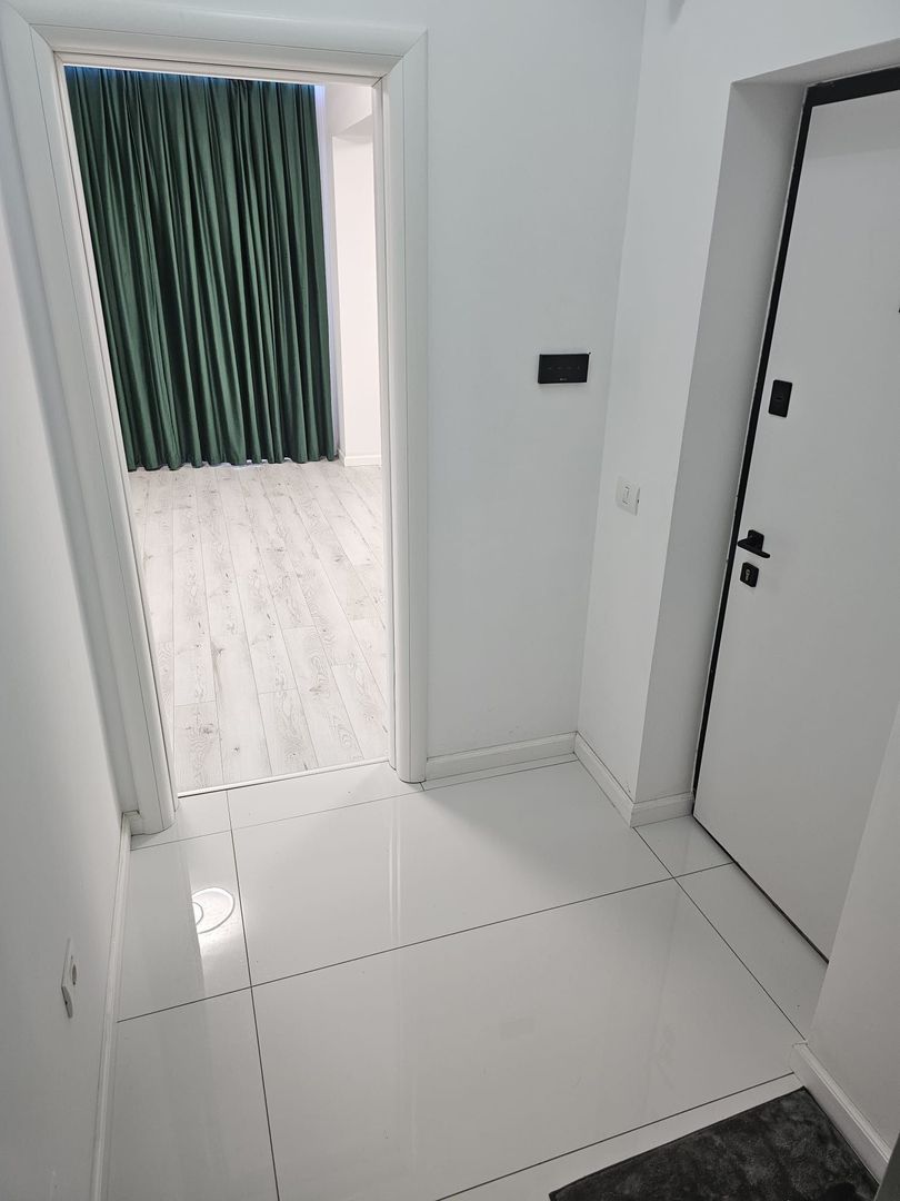 De Inchiriat  Apartament 2 camere, incalzire pardoseala, loc parcare, Rahova - Poză 6