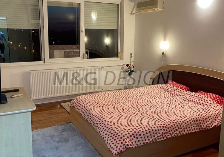 Apartament 2 camere zona Complexul Studentesc - Poză 7