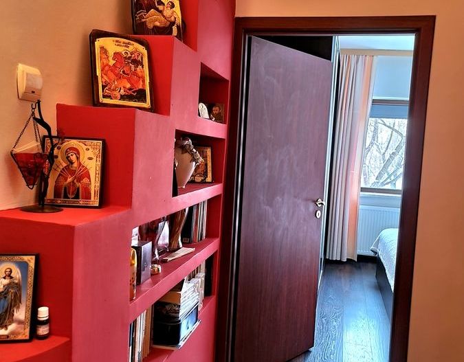 Apartament atragator cu doua camere, Baicului, 130.000€ negociabil - Poză 4