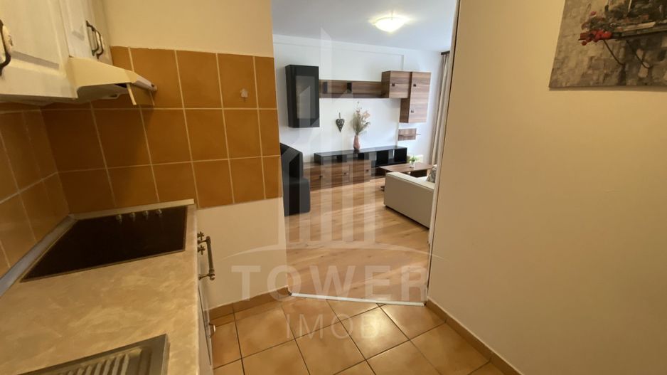 Apartament modern cu 2 camere – Opera Residence, zona Broscărie - Poză 12