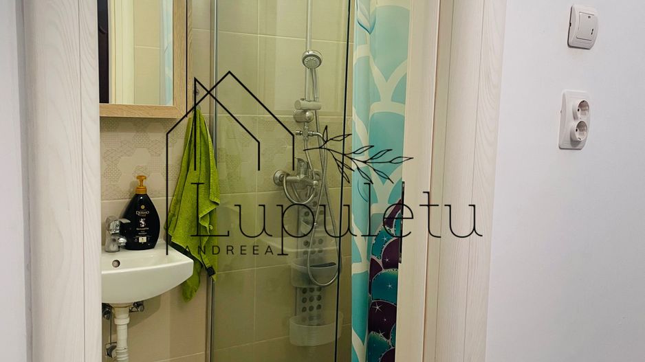 Garsonieră de Vânzare | Balcon si Pivniță | Vasile Aaron - Poză 8