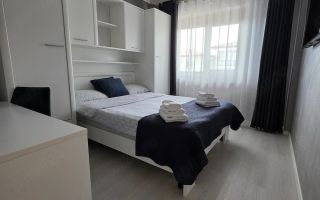 Apartament 2 camere, Valea Lupului, str. Mestecanis nr. 14, Vila 9 – 52 mp utili + 8 mp balcon - Poză 2