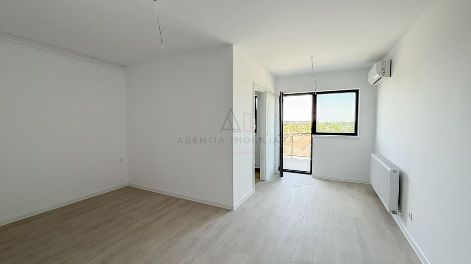 Garsoniera Bloc 2025 | Metrou Republica - Poză 1