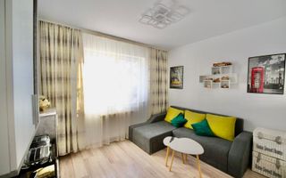 TOWER IMOB – APARTAMENT 2 CAMERE DE VÂNZARE - Poză 6
