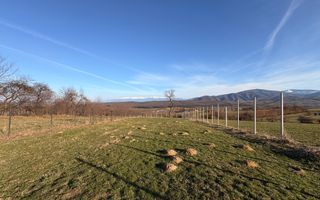 Teren intravilan 809 mp de vânzare – Tropinii Noi-Sibiu - Poză 1