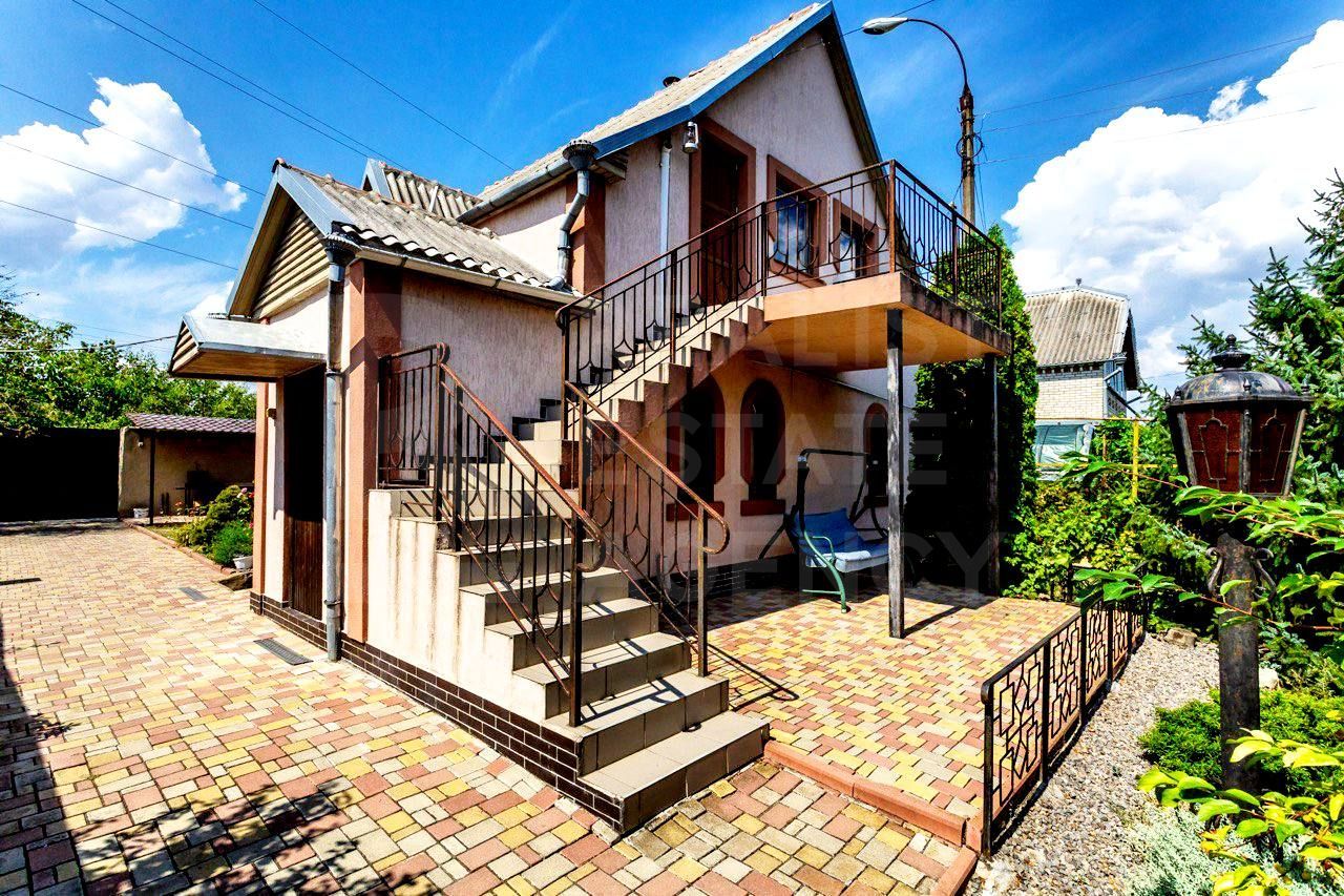 Vânzare, vilă, 4 camere, Vadul lui Vodă - Poză 2