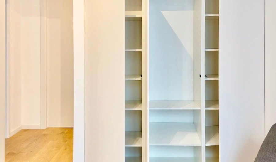 Apartament 3 camere de închiriat Win Herăstrău - Poză 7