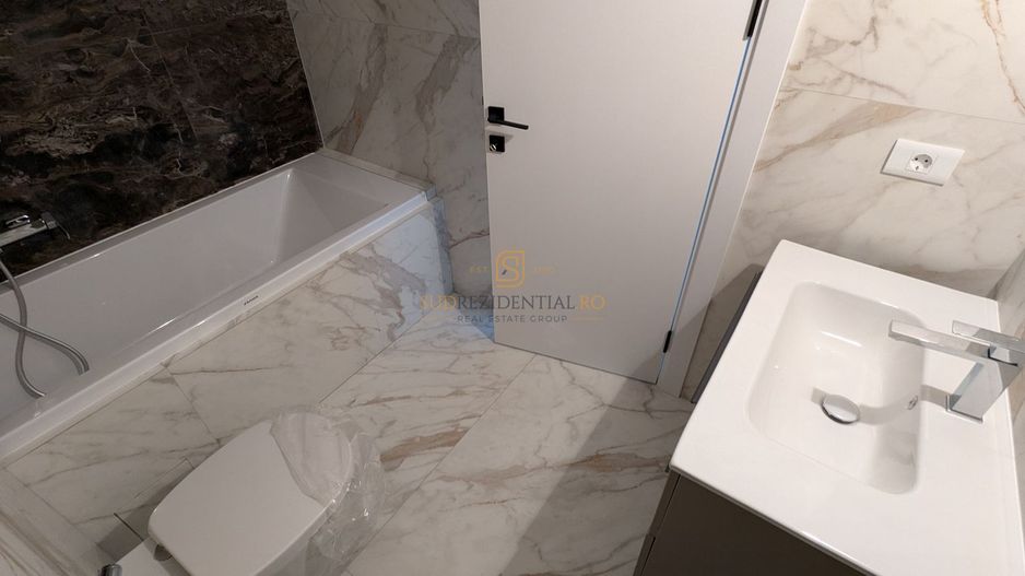 Imobil premium cu 2 camere, balcon si dressing, Eroii Revolutiei - Poză 4