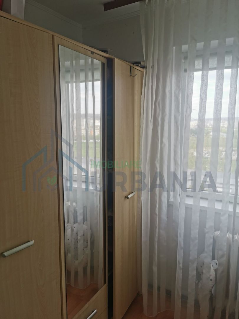 Apartament 3 camere de inchiriat, Mircea cel Batran, Alexandru cel Bun - Poză 1