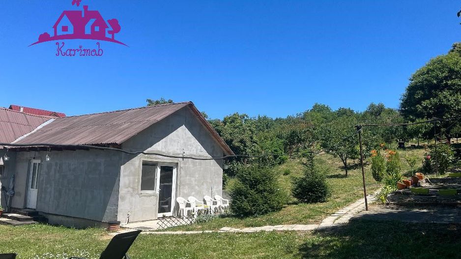 Casa si teren in zona de dealuri Oradea - Poză 7