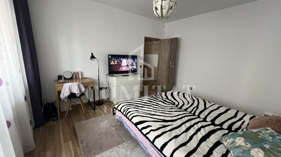 Apartament 2 camere | zona Stejarului - Poză 6