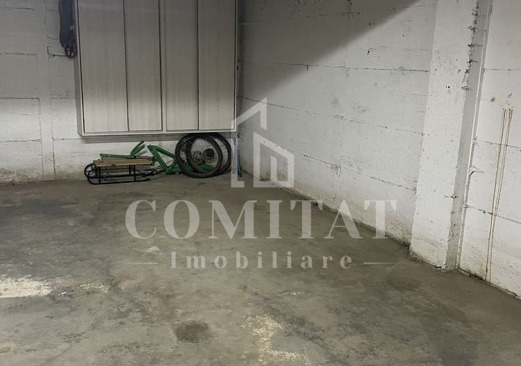Apartament 2 dormitoare | Mobilat și utilat | Cartier Terra-Floresti - Poză 14